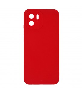 Θήκη TPU Ancus για Xiaomi Redmi A1 TPU Κόκκινη