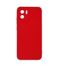 Θήκη TPU Ancus για Xiaomi Redmi A1 TPU Κόκκινη