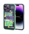 Θήκη Hoco Cool Me Series για Apple iPhone 14 Pro Artist A