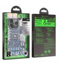 Θήκη Hoco Cool Me Series για Apple iPhone 14 Pro Max Mechanism A