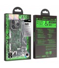 Θήκη Hoco Cool Me Series για Apple iPhone 14 Pro Max Mechanism C