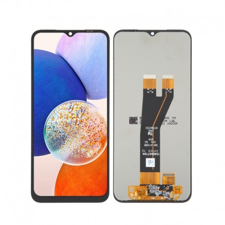 Οθόνη & Μηχανισμός Αφής Samsung SM-A146B Galaxy A14 5G OEM