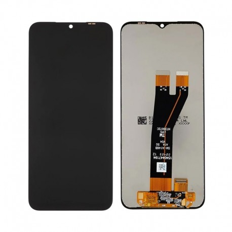 Οθόνη & Μηχανισμός Αφής Samsung SM-A145F Galaxy A14 4G OEM Original Assemble