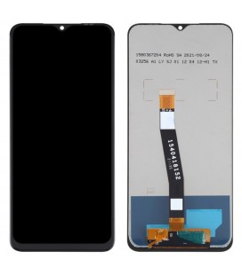 Οθόνη & Μηχανισμός Αφής Samsung SM-A226 Galaxy A22 5G Μαύρη OEM Original Assemble