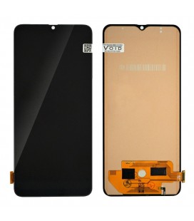 Οθόνη & Μηχανισμός Αφής Samsung SM-A705F Galaxy A70 Μαύρο OEM OLED