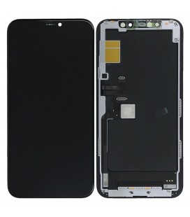 Οθόνη & Μηχανισμός Αφής για Apple iPhone 11 Pro JK INCELL OEM Μαύρη