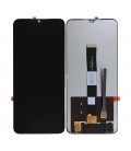 Οθόνη & Μηχανισμός Αφής Xiaomi Redmi 9A / Redmi 9C / Redmi 9AT Μαύρη OEM Original Assemble