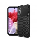 Θήκη Ancus AutoFocus Carbon Fiber για Samsung SM-M346 Galaxy M34 Μαύρο