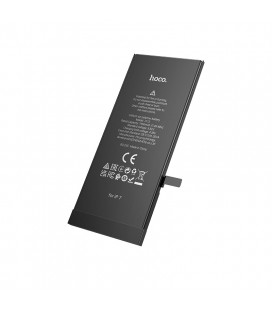 Μπαταρία Hoco Zero Cycle Συμβατή με Apple iPhone 7 1960mAh Χωρίς Installation Warning