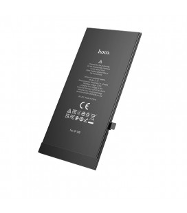 Μπαταρία Hoco Zero Cycle Συμβατή με Apple iPhone XR 2942mAh Χωρίς Installation Warning