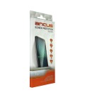 Tempered Glass Ancus 9H 0.33mm για Apple iPhone 15 Full Glue