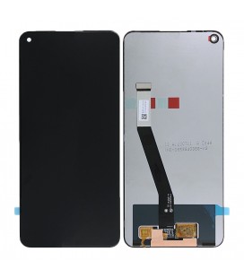 Οθόνη & Μηχανισμός Αφής Xiaomi Redmi Note 9 Μαύρο Original Assemble