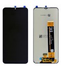 Οθόνη & Μηχανισμός Αφής Samsung SM-A135F / SM-M236 Galaxy A13 / M23 5G  Μαύρη Original Assemble