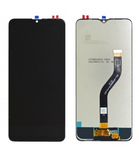 Οθόνη & Μηχανισμός Αφής Samsung SM-A207F Galaxy A20s Original Assemble