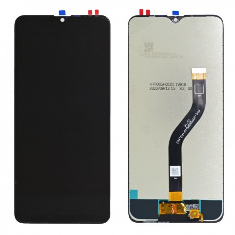 Οθόνη & Μηχανισμός Αφής Samsung SM-A207F Galaxy A20s Original Assemble