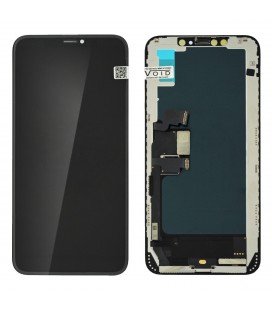 Οθόνη & Μηχανισμός Αφής Apple iPhone XS Max LCD JK INCELL