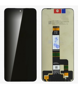 Οθόνη & Μηχανισμός Αφής Xiaomi Redmi 12  Μαύρο OEM Original Assemble