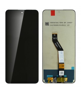 Οθόνη & Μηχανισμός Αφής Xiaomi Poco M4 Pro 5G / REDMI Note 11 5G / Note 11S 5G Μαύρη Original Assemble