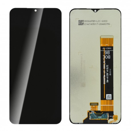 Οθόνη & Μηχανισμός Αφής Samsung SM-E135F Galaxy F13 4G Original Assemble