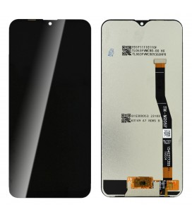 Οθόνη & Μηχανισμός Αφής Samsung SM-M205F Galaxy M20 Original Assemble