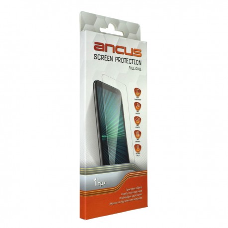 Tempered Glass Ancus 9H 0.33mm για Samsung SM-A055F Galaxy A05