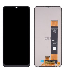 Οθόνη & Μηχανισμός Αφής Samsung SM-A135F / SM-M135F Galaxy A13 / M13 Μαύρη OEM