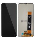 Οθόνη & Μηχανισμός Αφής Samsung SM-M236  Galaxy M23 5G  Μαύρη Original Assemble