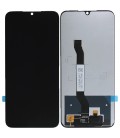 Οθόνη & Μηχανισμός Αφής Xiaomi Redmi Note 8 Μαύρη OEM Grade A No Frame