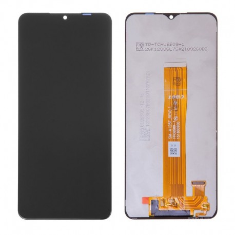 Οθόνη & Μηχανισμός Αφής Samsung SM-A125F Galaxy A12 OEM Original Assemble