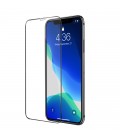 Tempered Glass Hoco G10 Anti-Static Full Screen 2.5D για Apple iPhone XS Max/11 Pro Max Σετ 25 τμχ