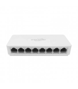 Ethernet Switch Ewind EW-S1508 Plastic Case 8x10/100Mbps Auto-Sensing RJ45