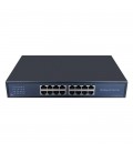 Ethernet Switch Ewind EW-S1516CF 16x100Mps Auto-Sensing RJ45 ports