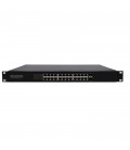 Ethernet Switch Ewind  EW-S1626CGU 24x1000Mps Auto-Sensing RJ45 ports +2x1000Mps SFP Ports