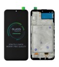 Οθόνη & Μηχανισμός Αφής Samsung SM-A245 Galaxy A24 4G INCELL με Frame