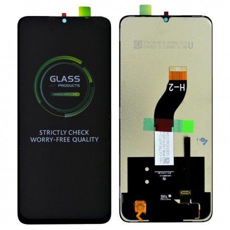 Οθόνη & Μηχανισμός Αφής Xiaomi Poco C65 Original Assemble