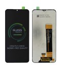 Οθόνη & Μηχανισμός Αφής Samsung M336 M33 5G  Μαύρη OEM Grade A No Frame