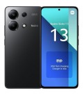 Xiaomi Redmi Note 13 4G Dual Sim 6.67" 8GB/256GB NFC Midnight Black