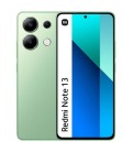 Xiaomi Redmi Note 13 4G Dual Sim 6.67" 8GB/256GB NFC Mint Green