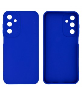 Θήκη TPU Ancus για Samsung SM-A256 Galaxy A25 5G Μπλέ