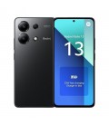 Xiaomi Redmi Note 13 4G Dual Sim 6.67" 6GB/128GB NFC Midnight Black 23124RA7EO