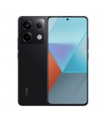 Xiaomi Redmi Note 13 Pro 5G Dual Sim 6.67" 8GB/256GB NFC Midnight Black 2312DRA50G