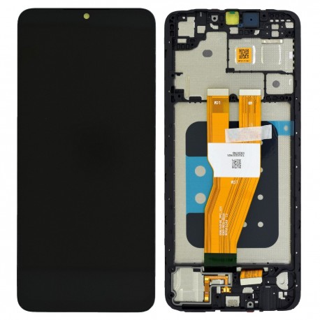 Γνήσια Οθόνη & Μηχανισμός Αφής Samsung SM-A055 Galaxy A05 GH81-24189A