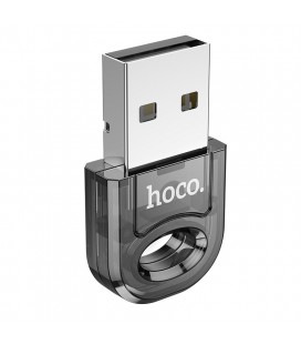 Αντάπτορας Wireless Hoco UA28 USB Bluetooth 5.1 Μαύρο