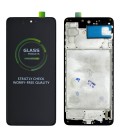 Οθόνη & Μηχανισμός Αφής Samsung SM-M515 Galaxy M51 OLED με Frame