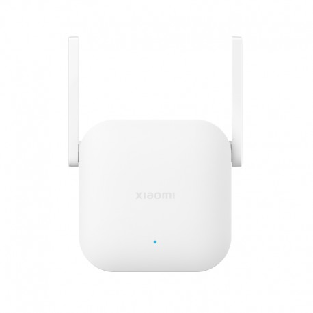 Wifi Extender Xiaomi N300  με Διπλή Κεραία 300Mbps Λευκό