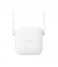 Wifi Extender Xiaomi N300  με Διπλή Κεραία 300Mbps Λευκό