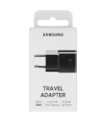 Φορτιστής Ταξιδίου Samsung EP-TA20EBENGEU USB-A 15W Μαύρο