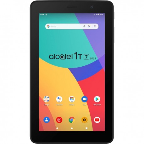 Tablet Alcatel 9309X2 1T 7" WiFi 2GB/32GB Μαύρο
