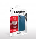 Θήκη Shockproof Hardcase Ultra Slim Energizer για Apple iPhone 13 Διάφανη